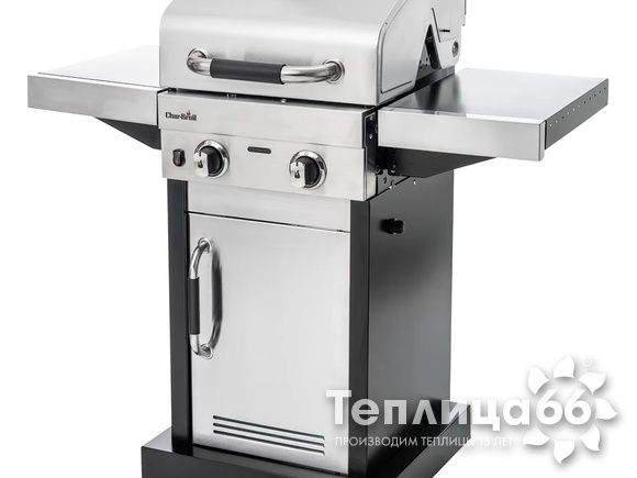 Газовый гриль Char-Broil Advantage 225 S