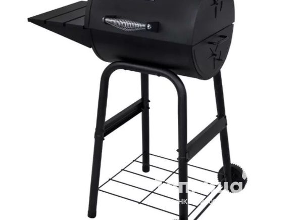 Угольный гриль Char-Broil Gourmet 225